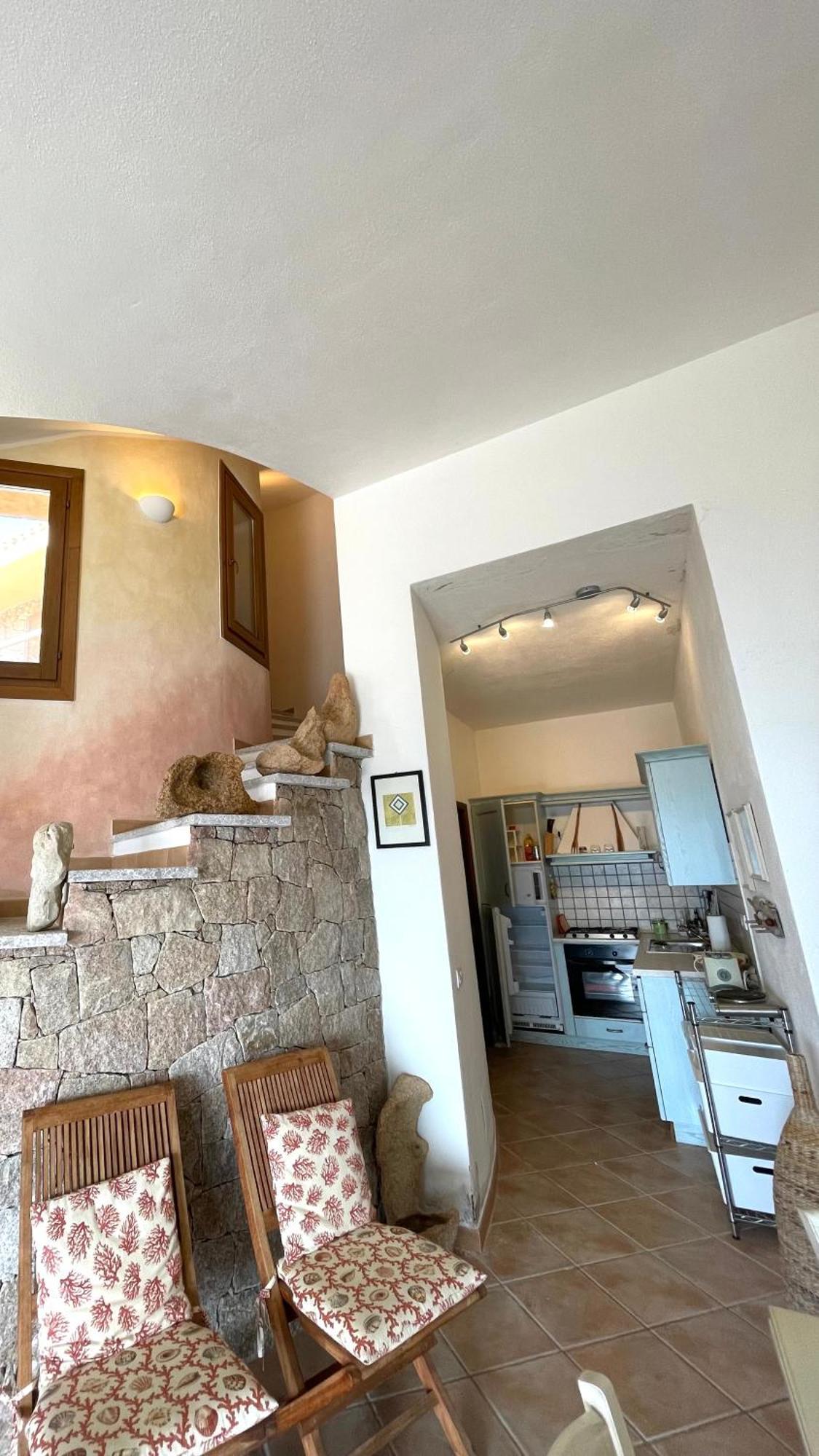 Villa Paradise View Costa Paradiso Dış mekan fotoğraf