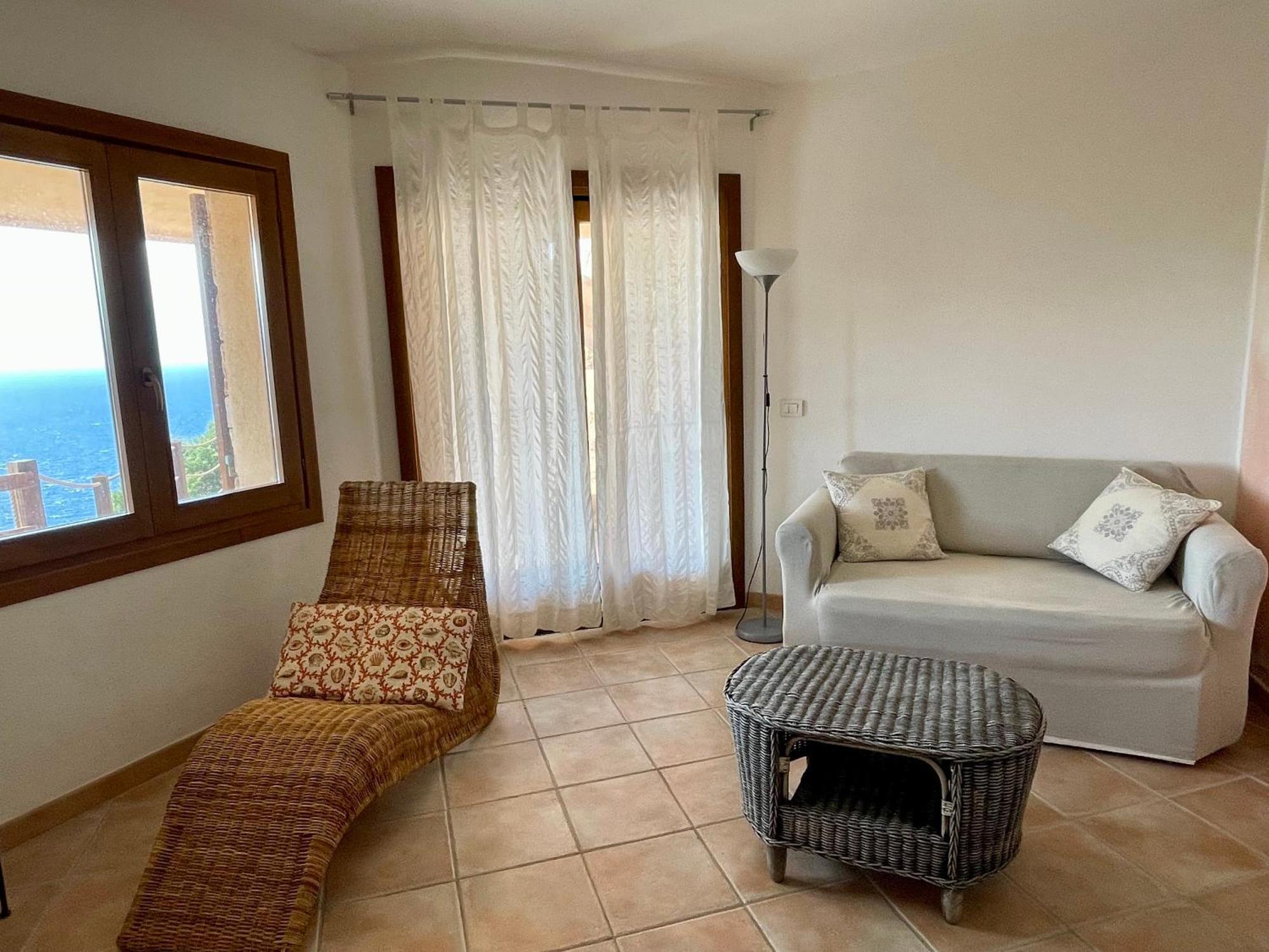Villa Paradise View Costa Paradiso Dış mekan fotoğraf
