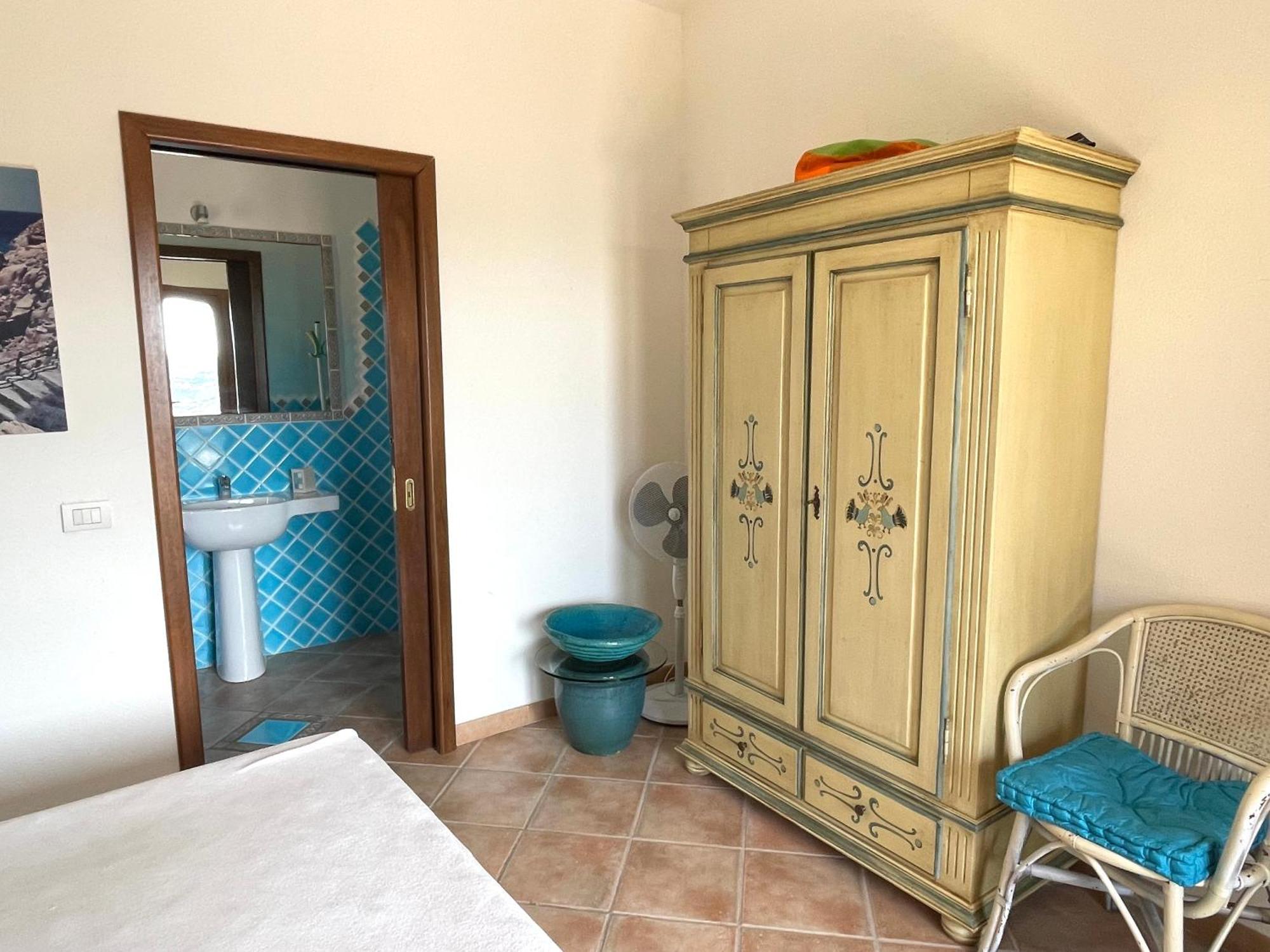 Villa Paradise View Costa Paradiso Dış mekan fotoğraf