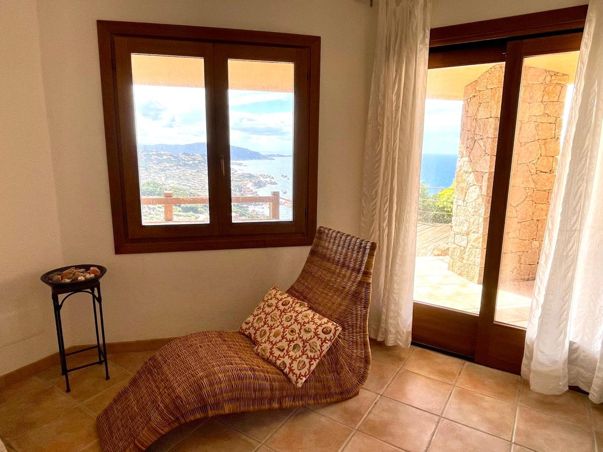 Villa Paradise View Costa Paradiso Dış mekan fotoğraf
