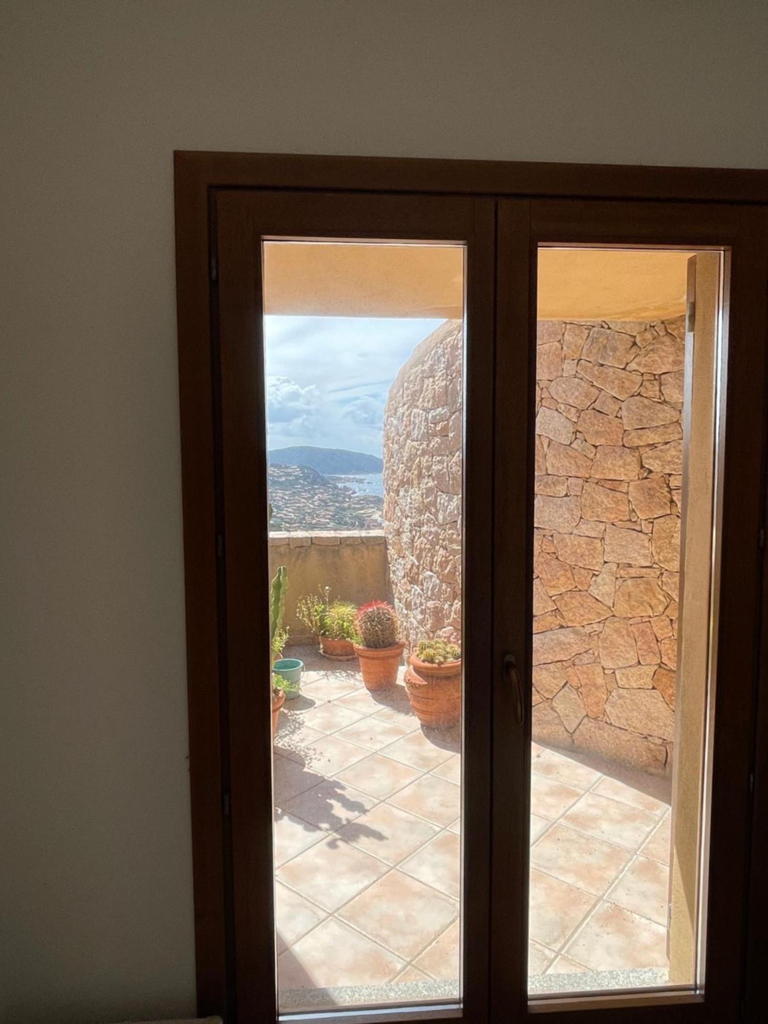 Villa Paradise View Costa Paradiso Dış mekan fotoğraf