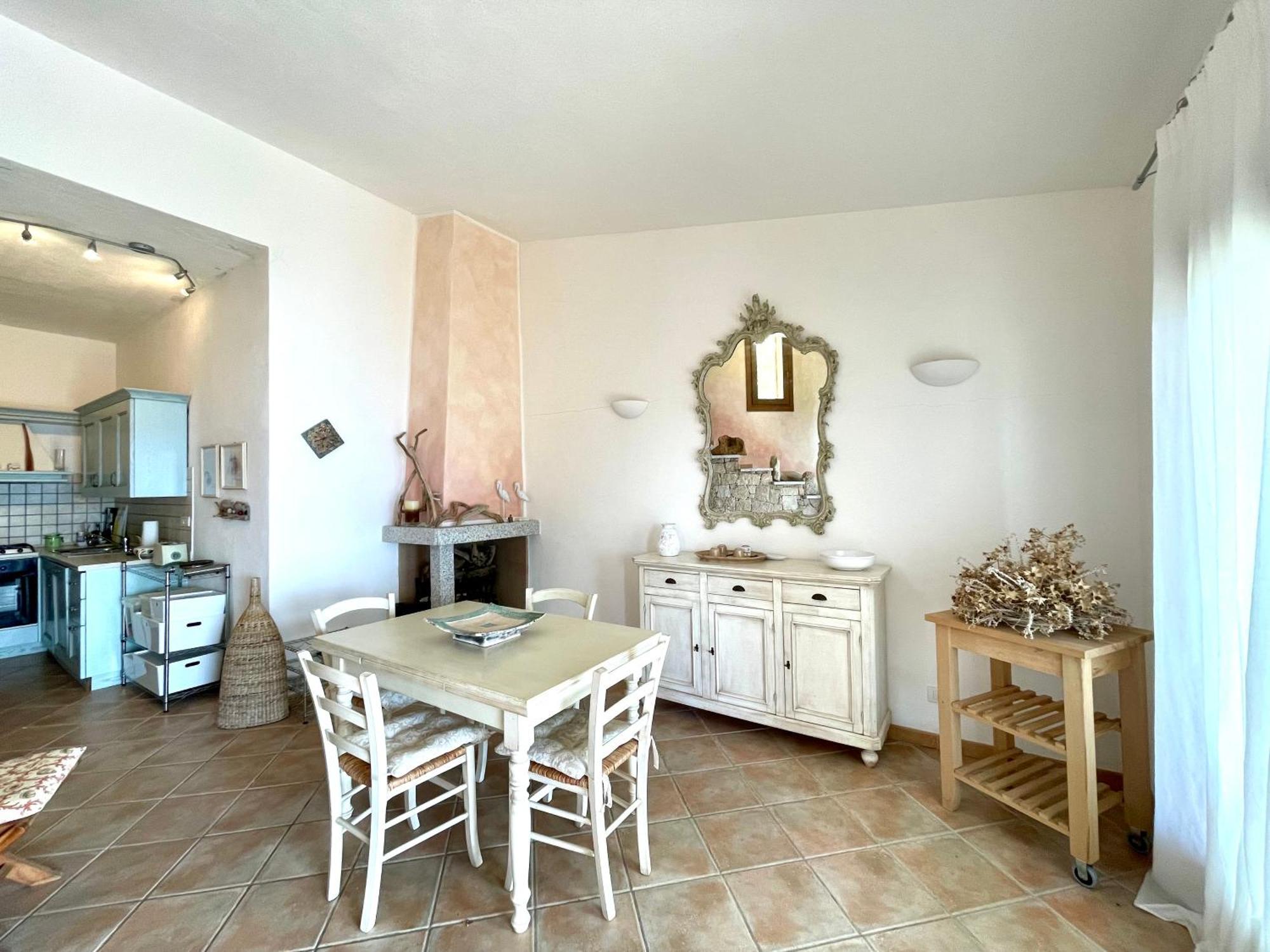 Villa Paradise View Costa Paradiso Dış mekan fotoğraf
