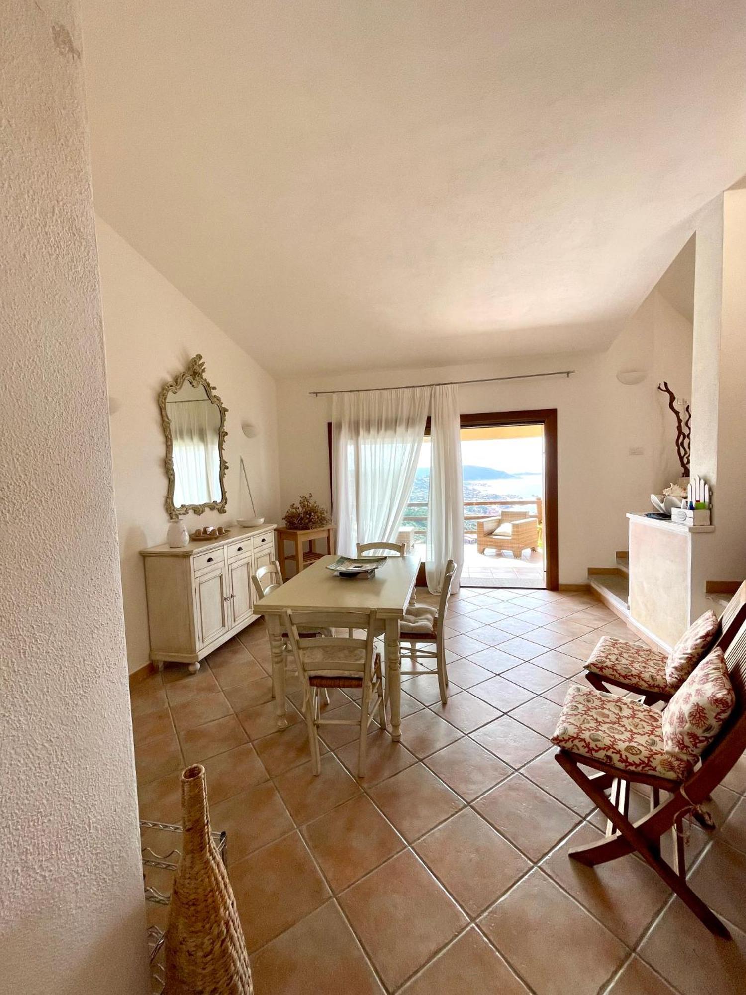 Villa Paradise View Costa Paradiso Dış mekan fotoğraf