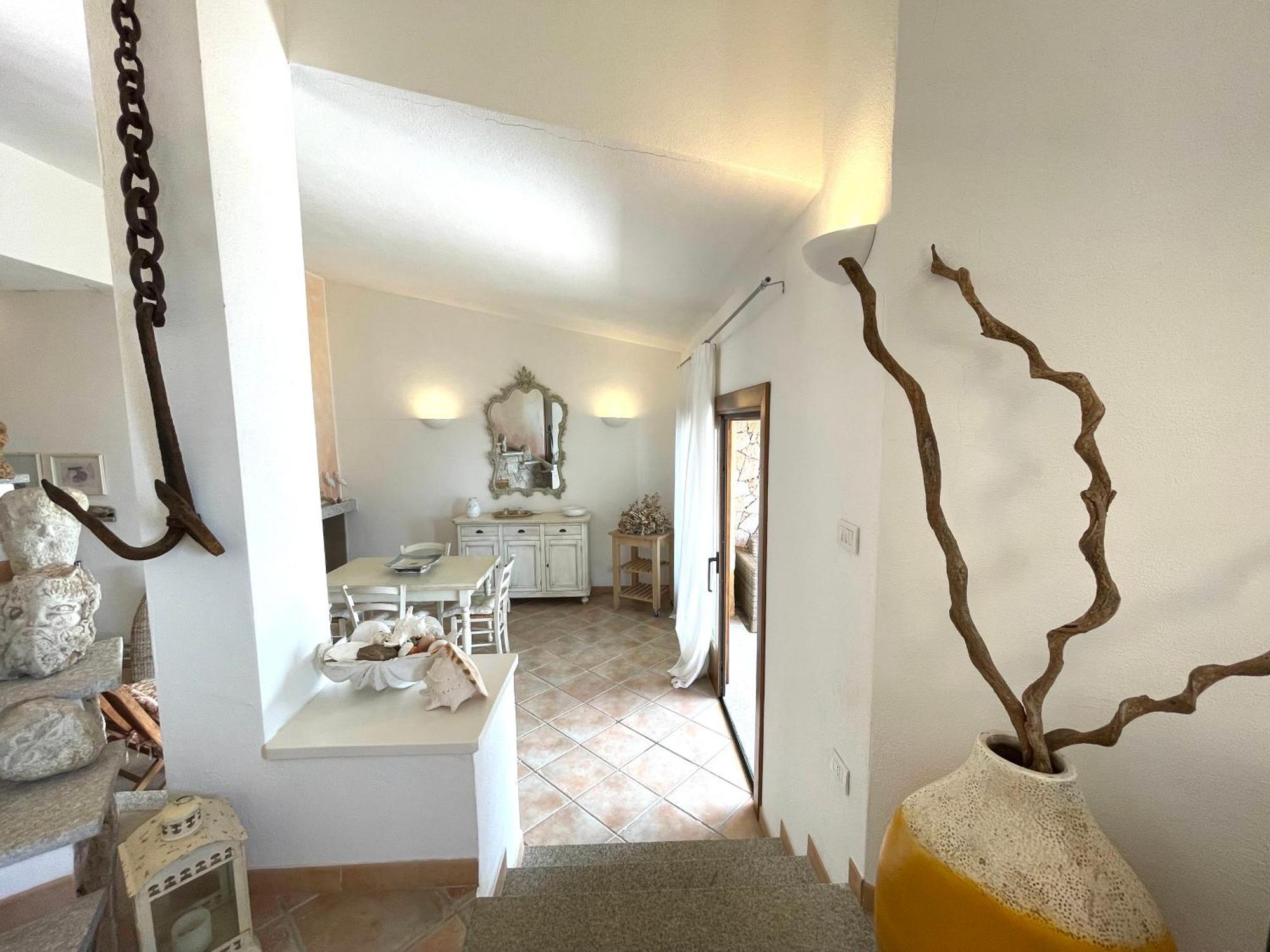 Villa Paradise View Costa Paradiso Dış mekan fotoğraf