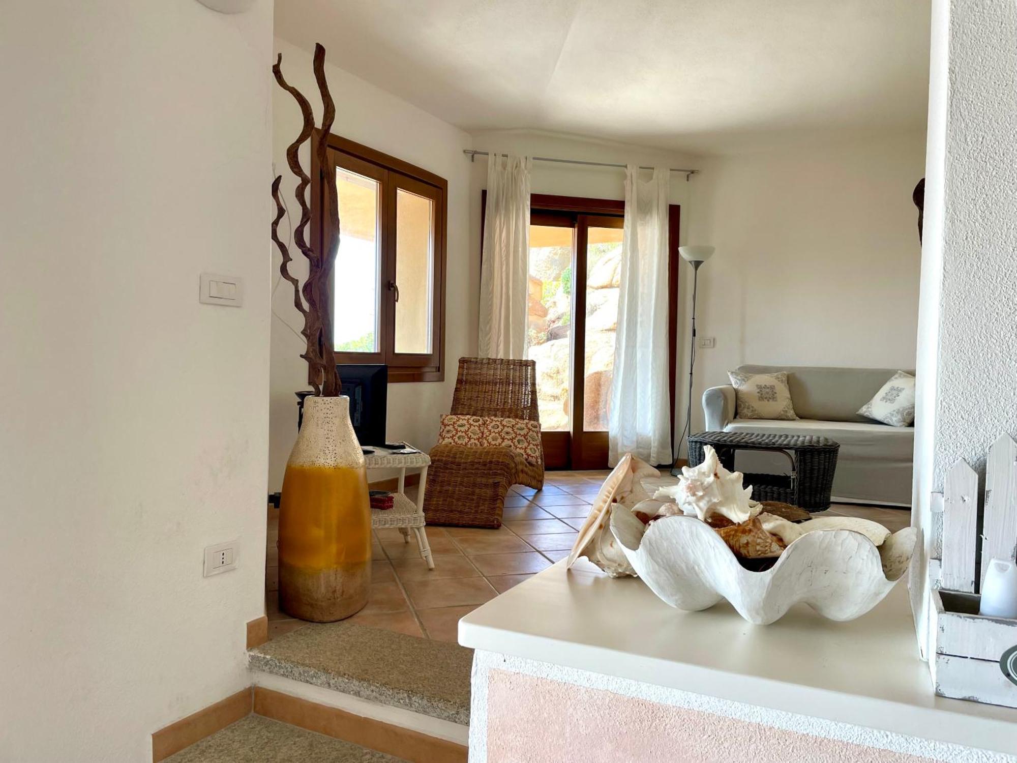 Villa Paradise View Costa Paradiso Dış mekan fotoğraf
