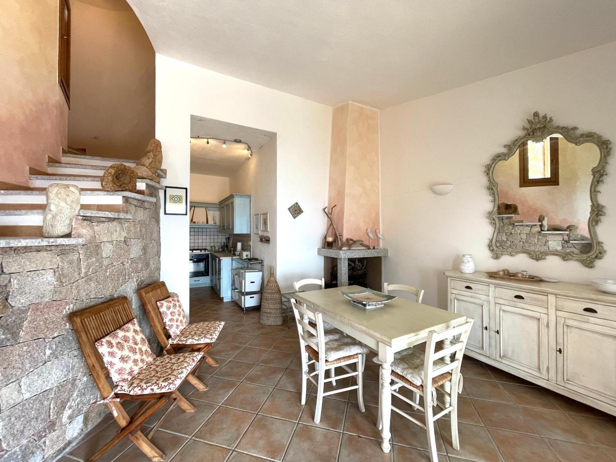 Villa Paradise View Costa Paradiso Dış mekan fotoğraf