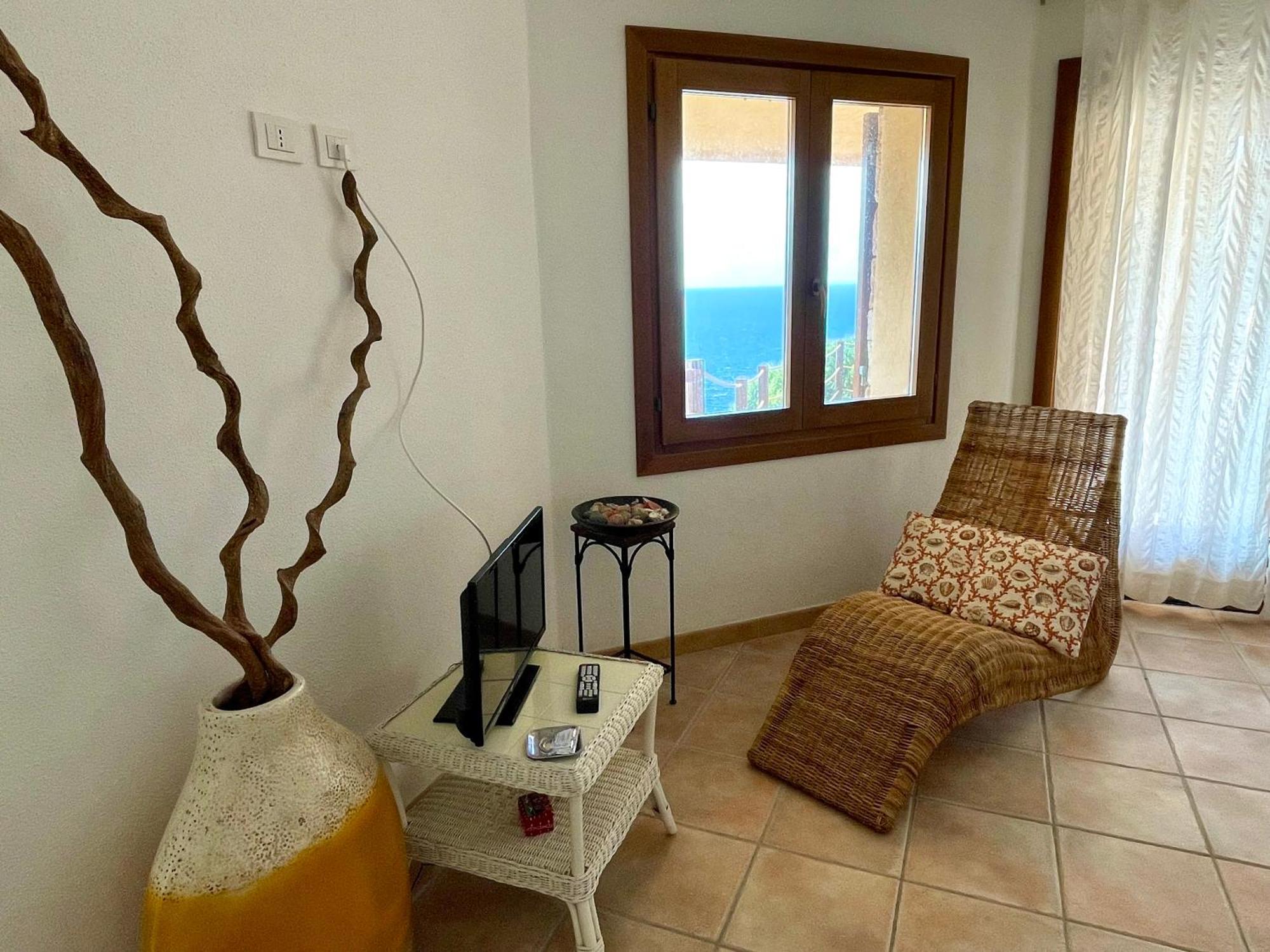 Villa Paradise View Costa Paradiso Dış mekan fotoğraf