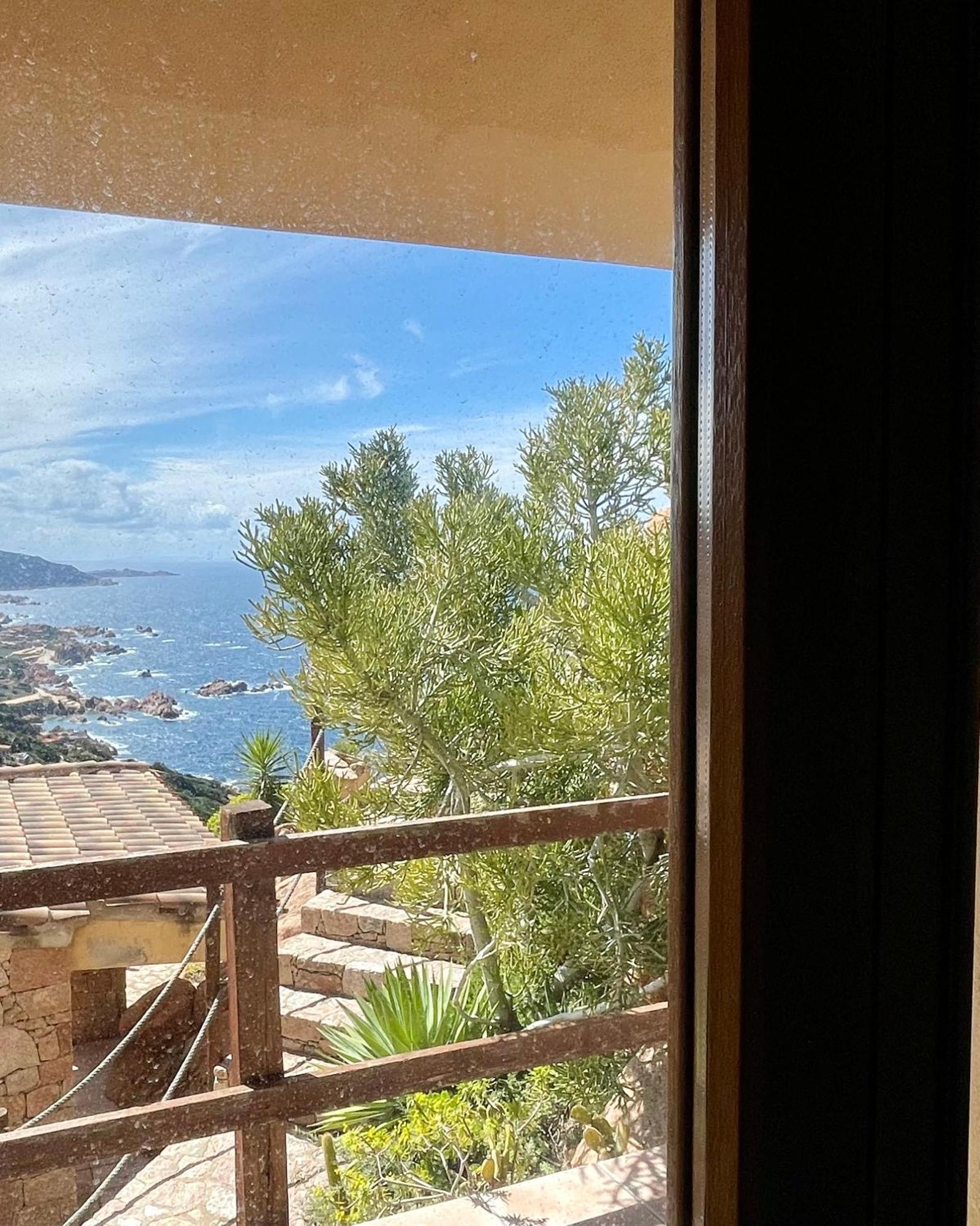 Villa Paradise View Costa Paradiso Dış mekan fotoğraf
