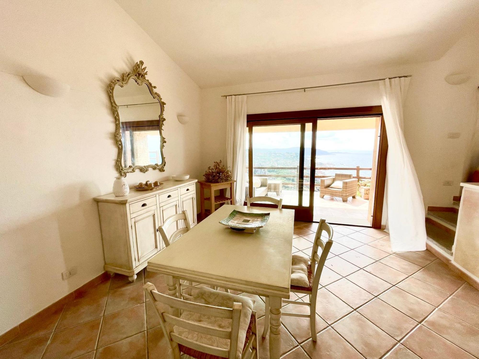 Villa Paradise View Costa Paradiso Dış mekan fotoğraf