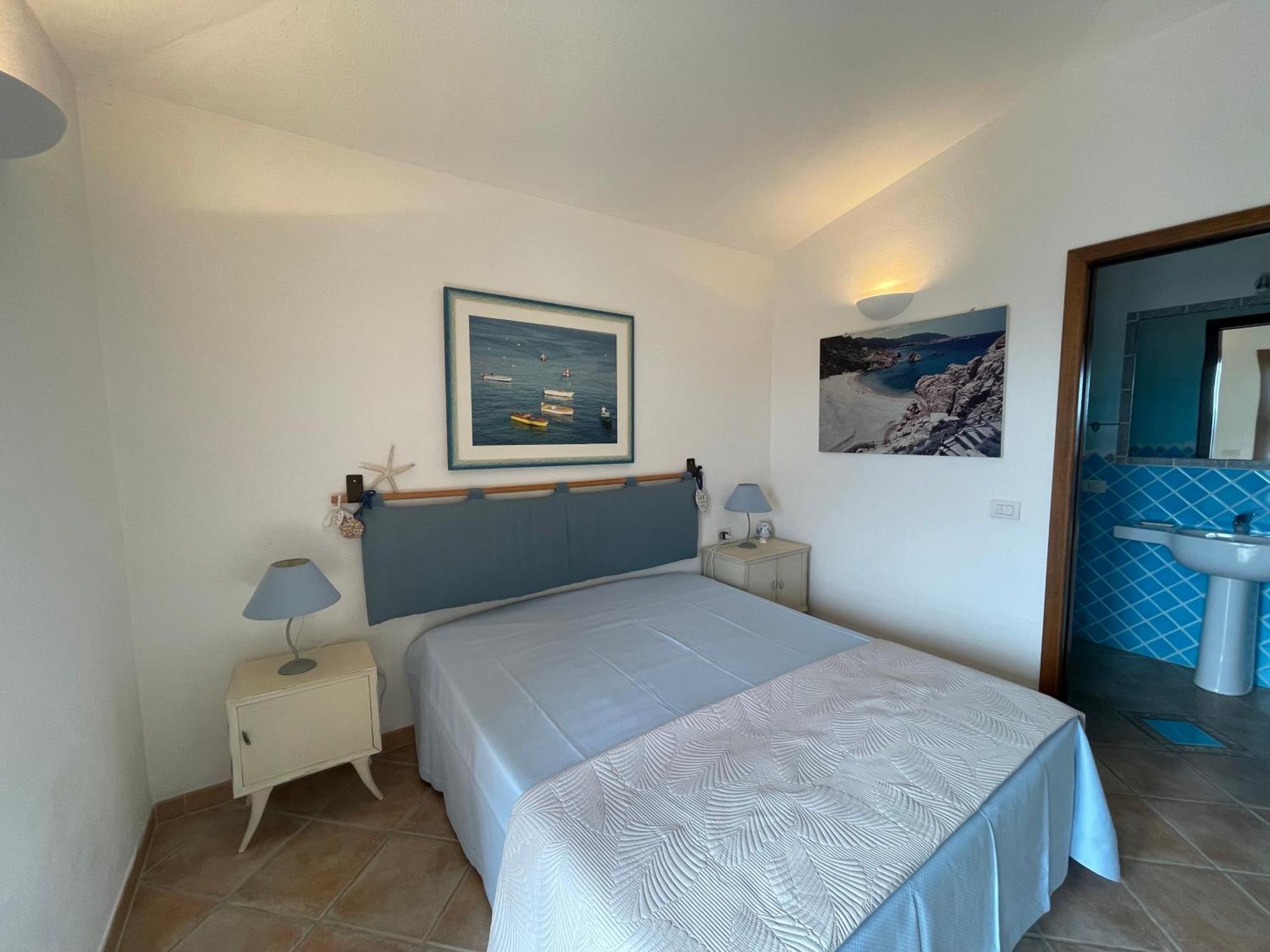 Villa Paradise View Costa Paradiso Dış mekan fotoğraf