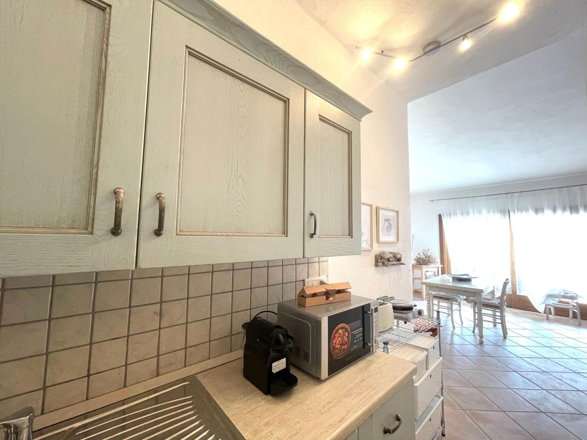 Villa Paradise View Costa Paradiso Dış mekan fotoğraf