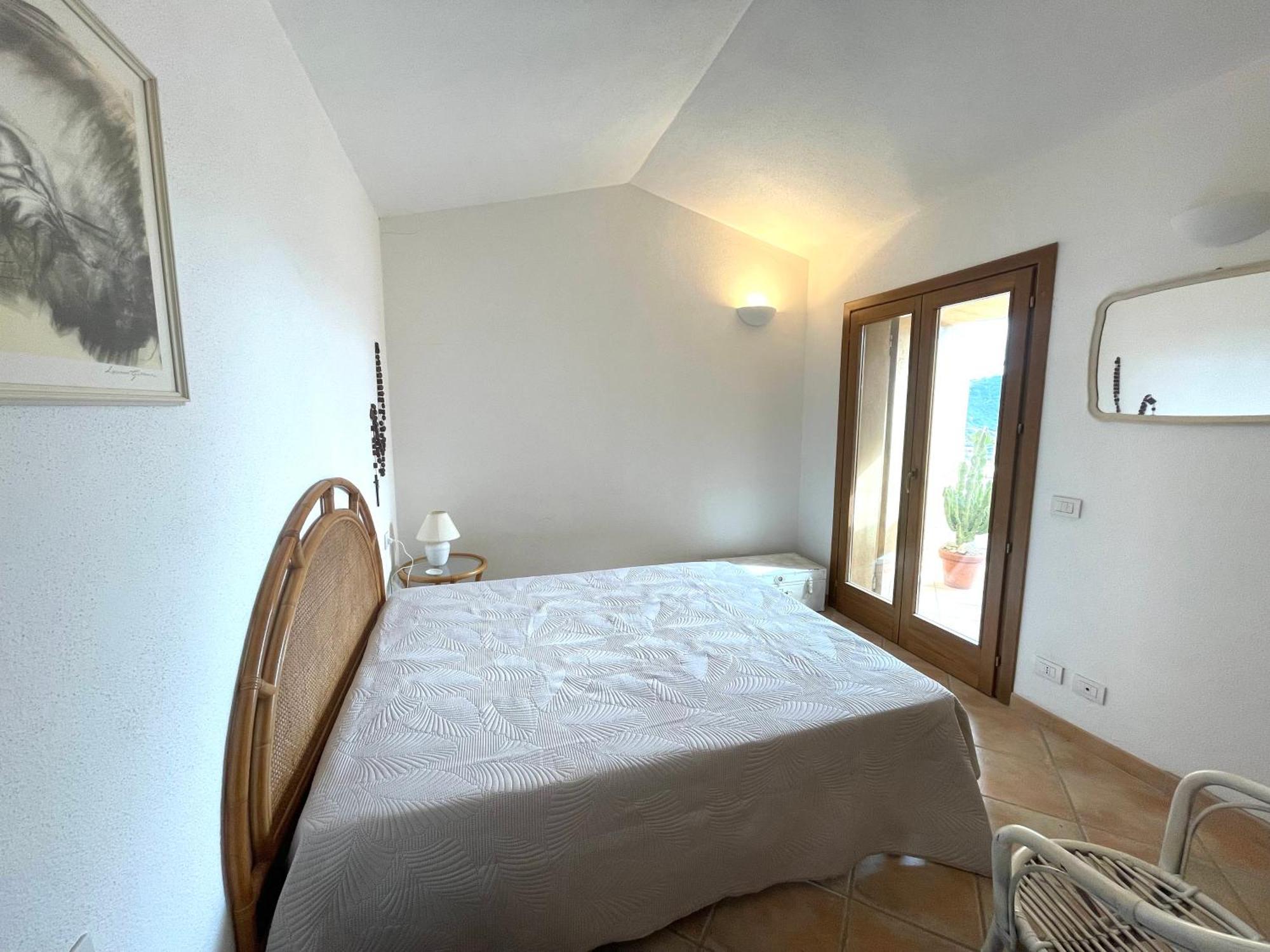 Villa Paradise View Costa Paradiso Dış mekan fotoğraf