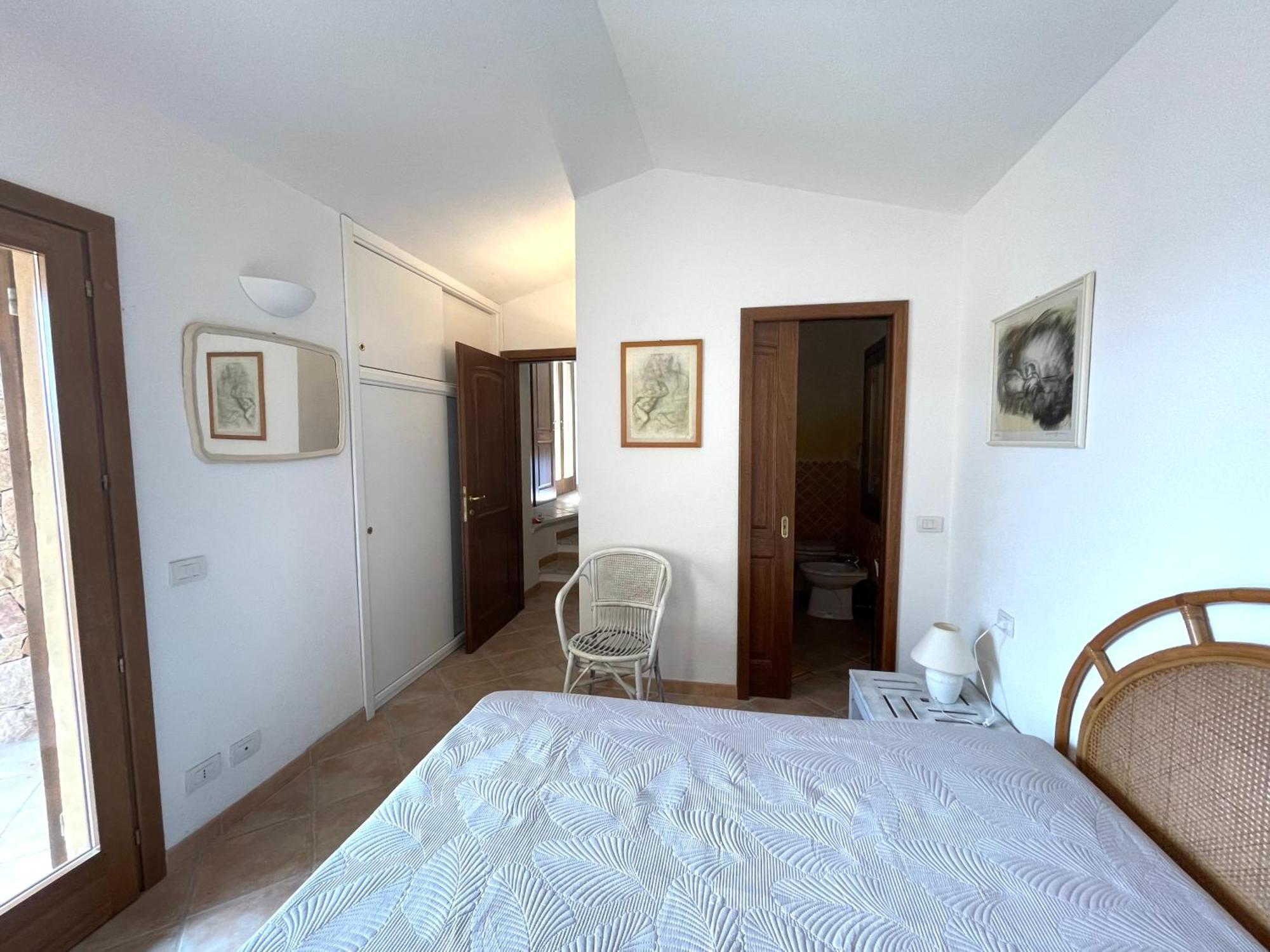 Villa Paradise View Costa Paradiso Dış mekan fotoğraf
